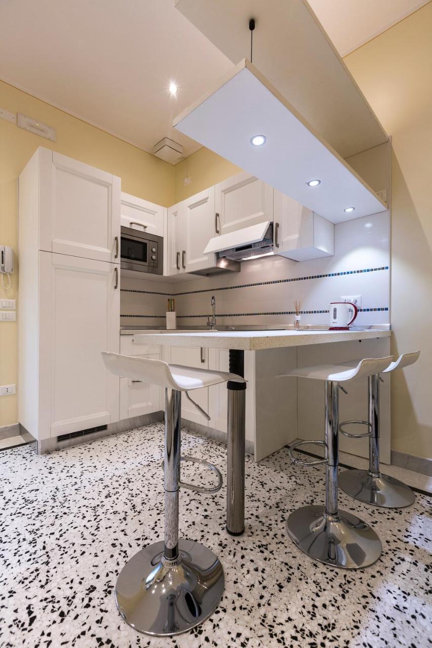 Al Mercato Di Rialto Apartment Venice